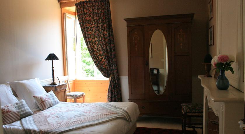 Ty Mat B&B Inzinzac-Lochrist Phòng bức ảnh