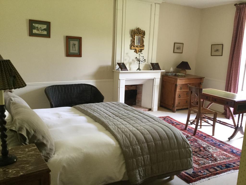 Ty Mat B&B Inzinzac-Lochrist Ngoại thất bức ảnh